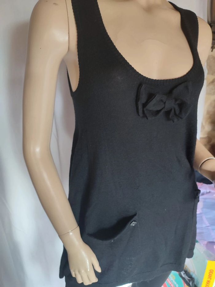 Tunique - photo numéro 3