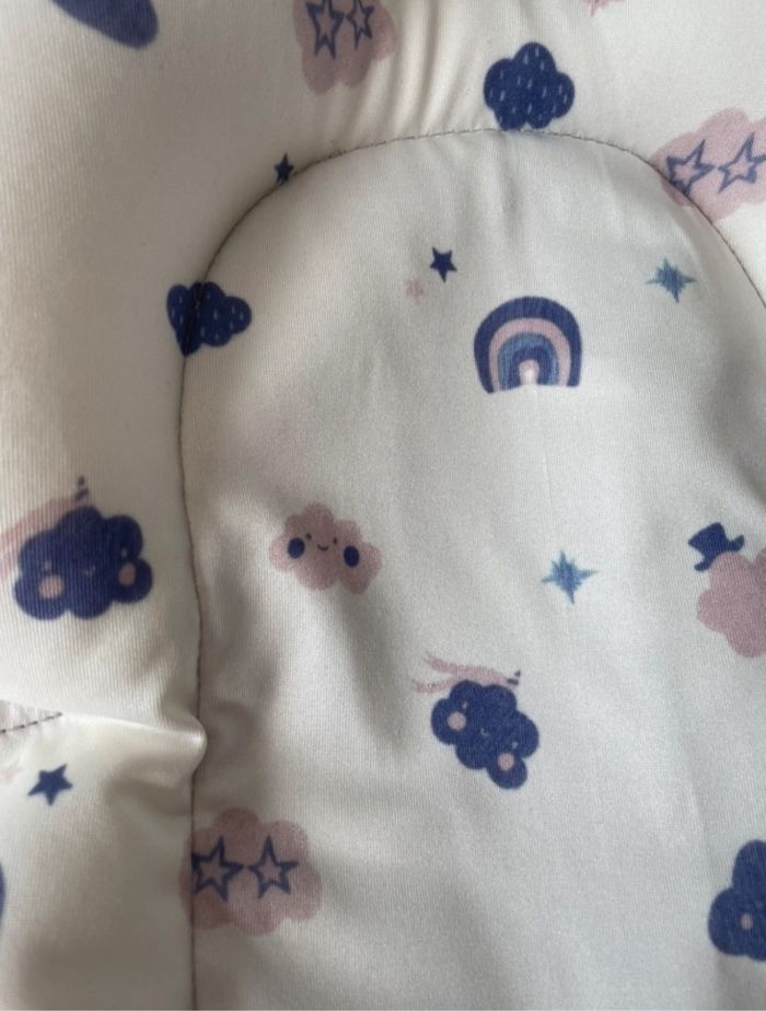 Transat de bain flottant - photo numéro 2