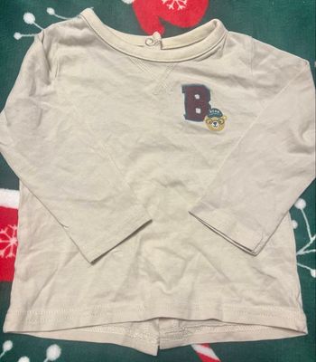 TEE shirt vertbaudet