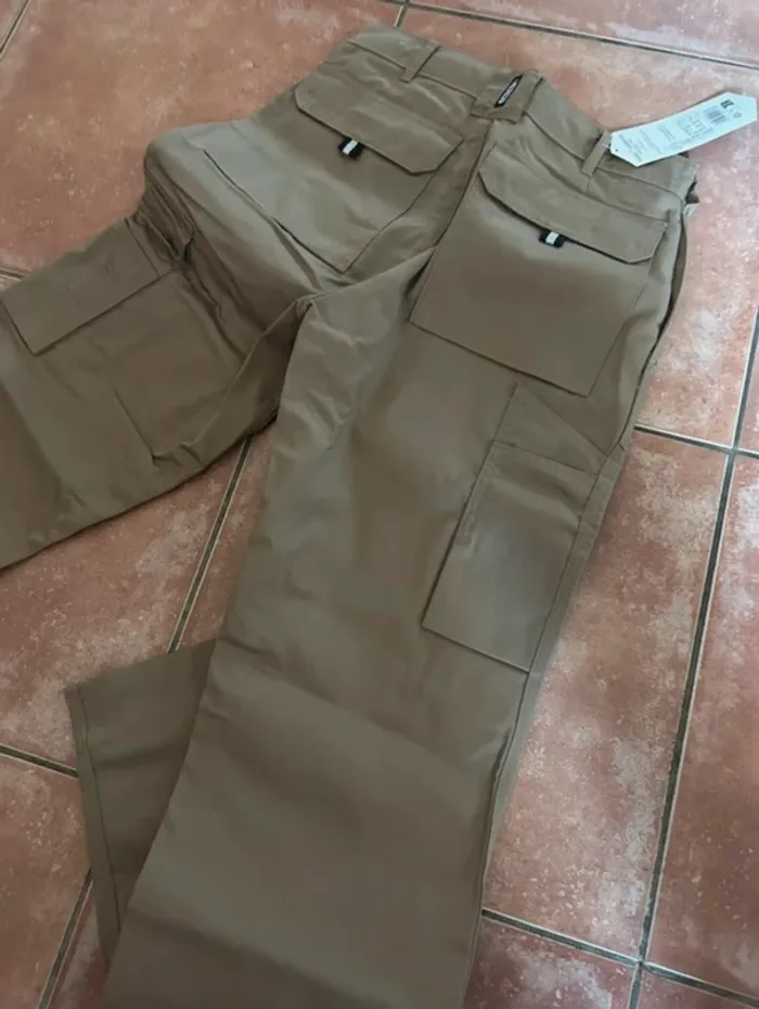 Pantalon de travail Dassy - photo numéro 2
