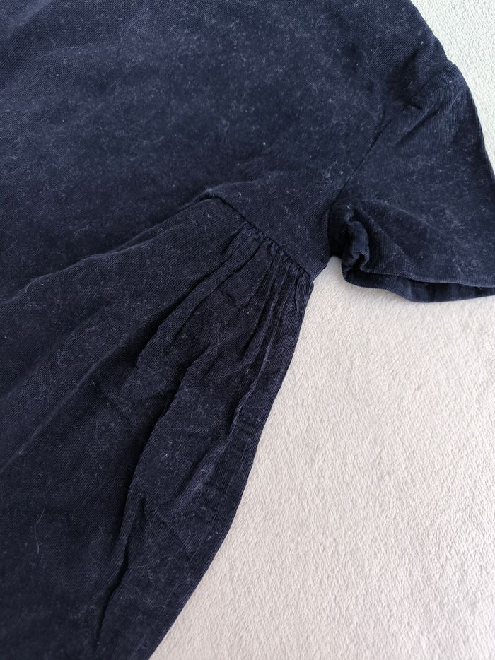 Robe fille Jacadi 4 ans - photo numéro 5