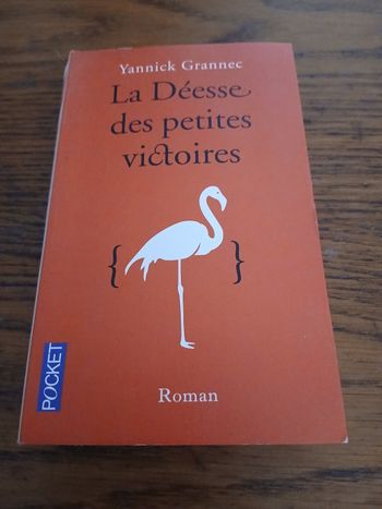 La déesse des petites victoires