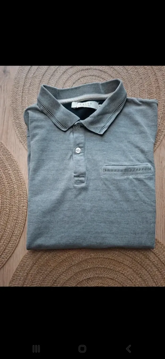 Lot de 9 T-shirts - photo numéro 8