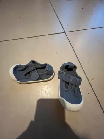 Chaussure été taille 20/21