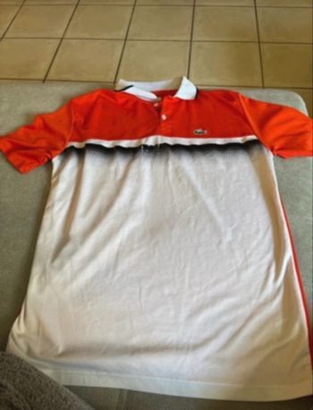 Polo Lacoste