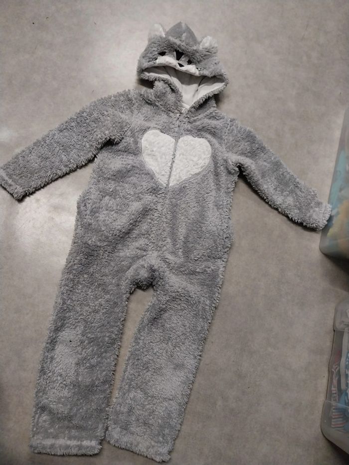 combinaison pyjama fille 5 ans orchestra pyjama