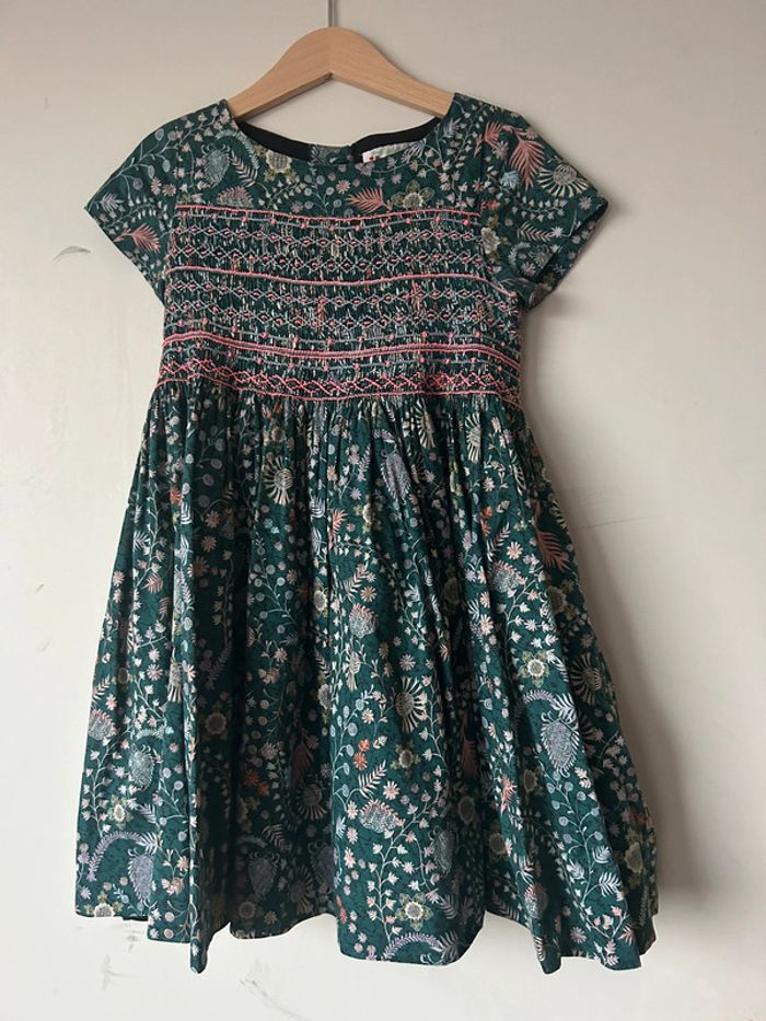 Robe duchesse bonpoint
