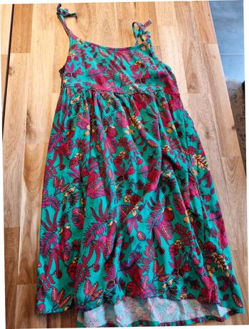 Robe 8 ans
