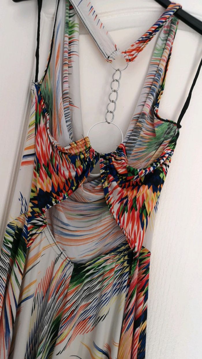 Robe d'été - photo numéro 5