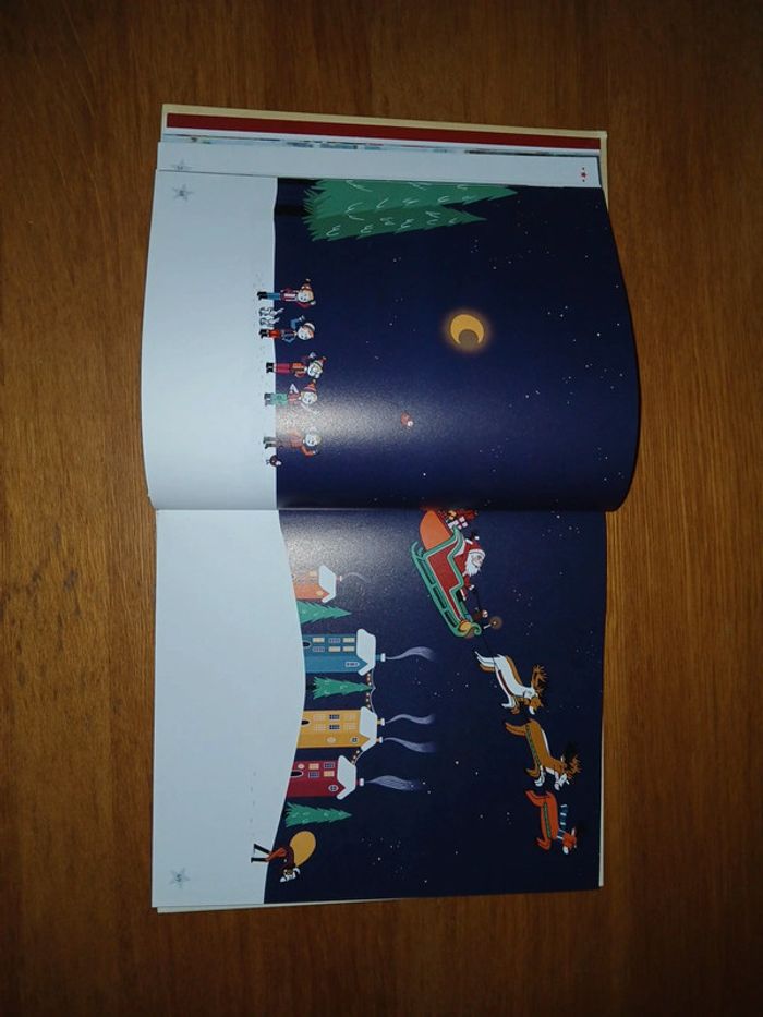 Le livre des histoires de Noël - photo numéro 4