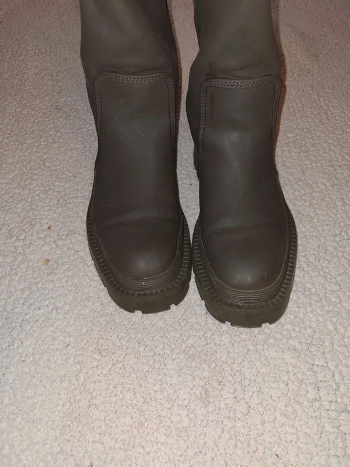 Botte de pluie 40 - photo numéro 2