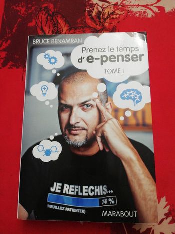 Prenez le temps d e-penser