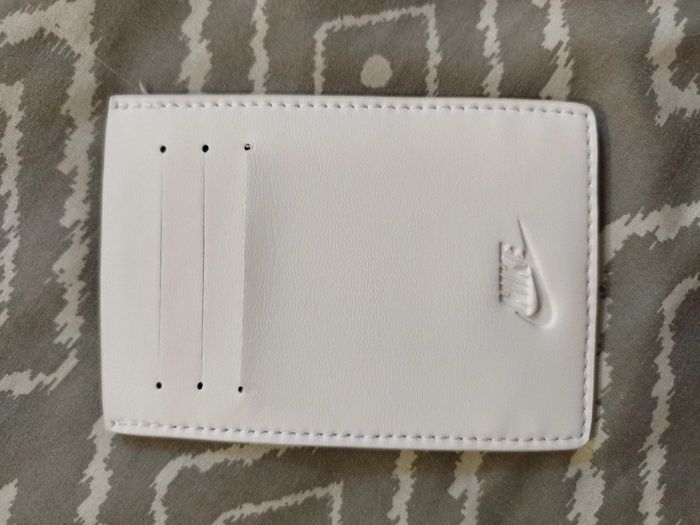 Porte monnaie wallet Nike air max 90 - photo numéro 5