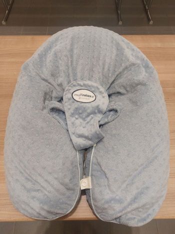 Coussin d'allaitement et de grossesse 