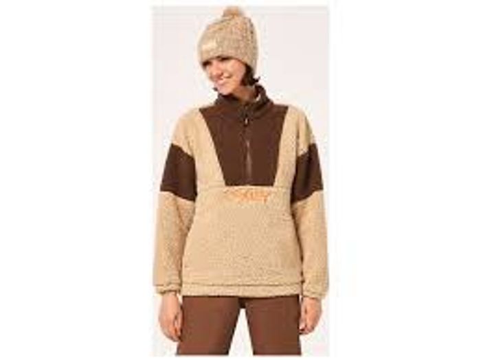 Veste polaire Oakley - photo numéro 3