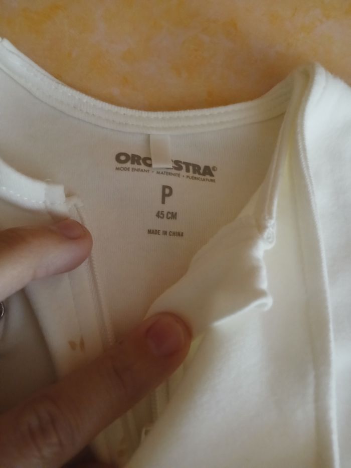 Lot pyjamas prema - photo numéro 4