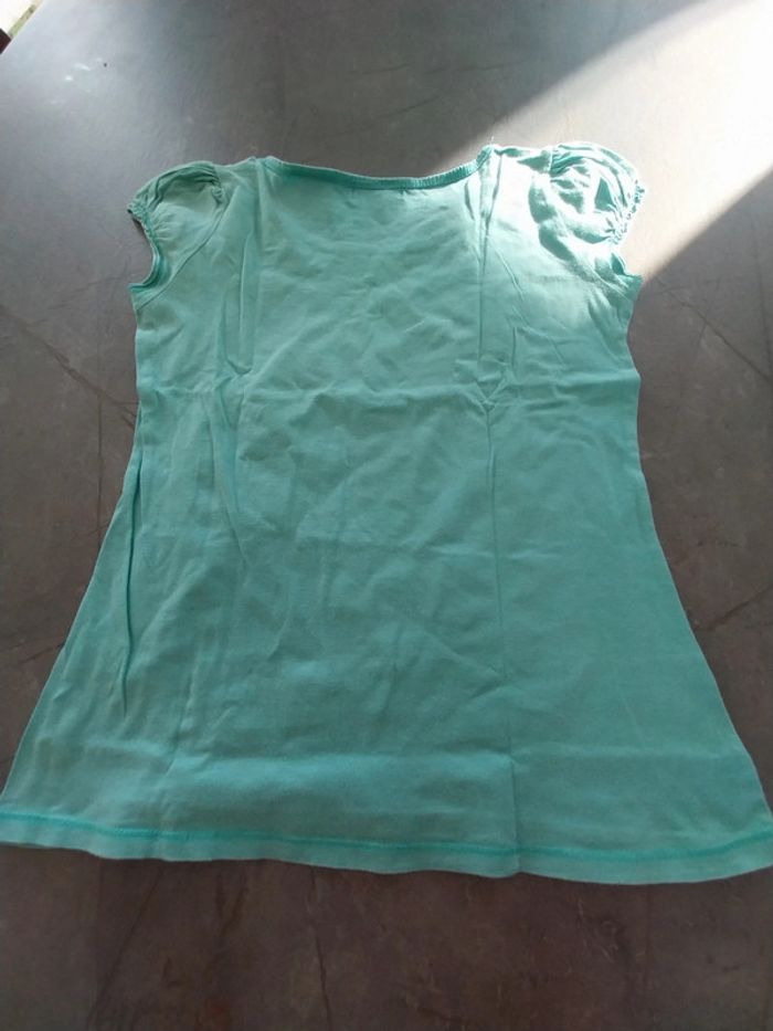 T-shirt active wear 14 ans - photo numéro 2