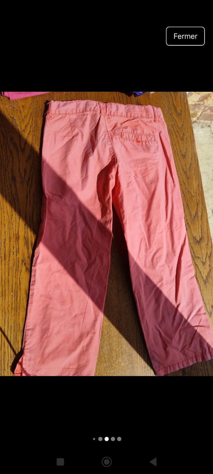 Lot de 8 ans - photo numéro 8