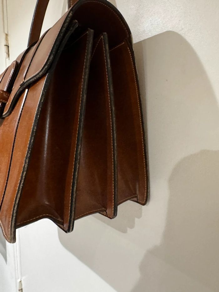 Sac à main Vintage - photo numéro 10
