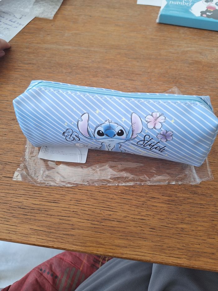 Trousse stitch - photo numéro 2