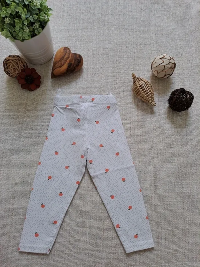 Ensemble 🍊 C&A 86 - photo numéro 7