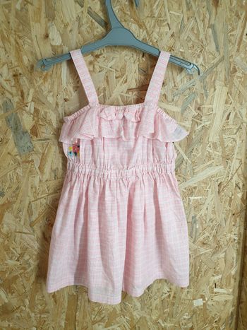 Robe Sergent Major 3 ans