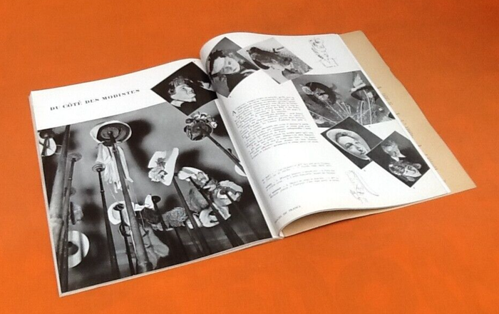 Images de France Plaisir de France (Février 1941) - photo numéro 7