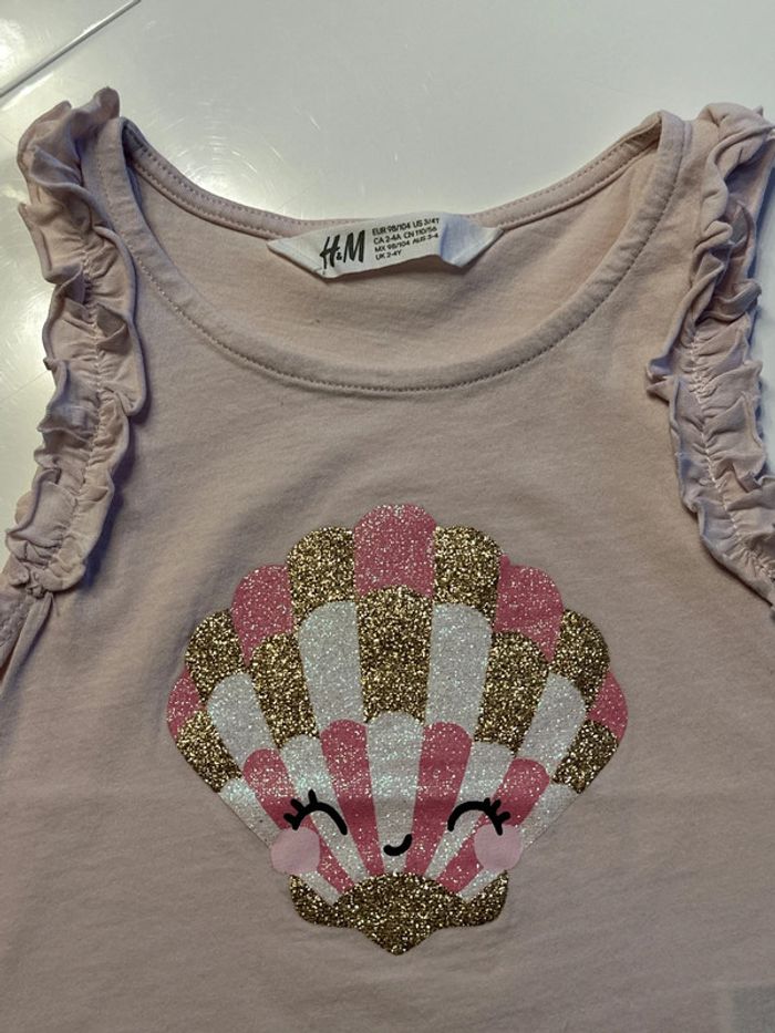 Débardeur 3 ans - photo numéro 2