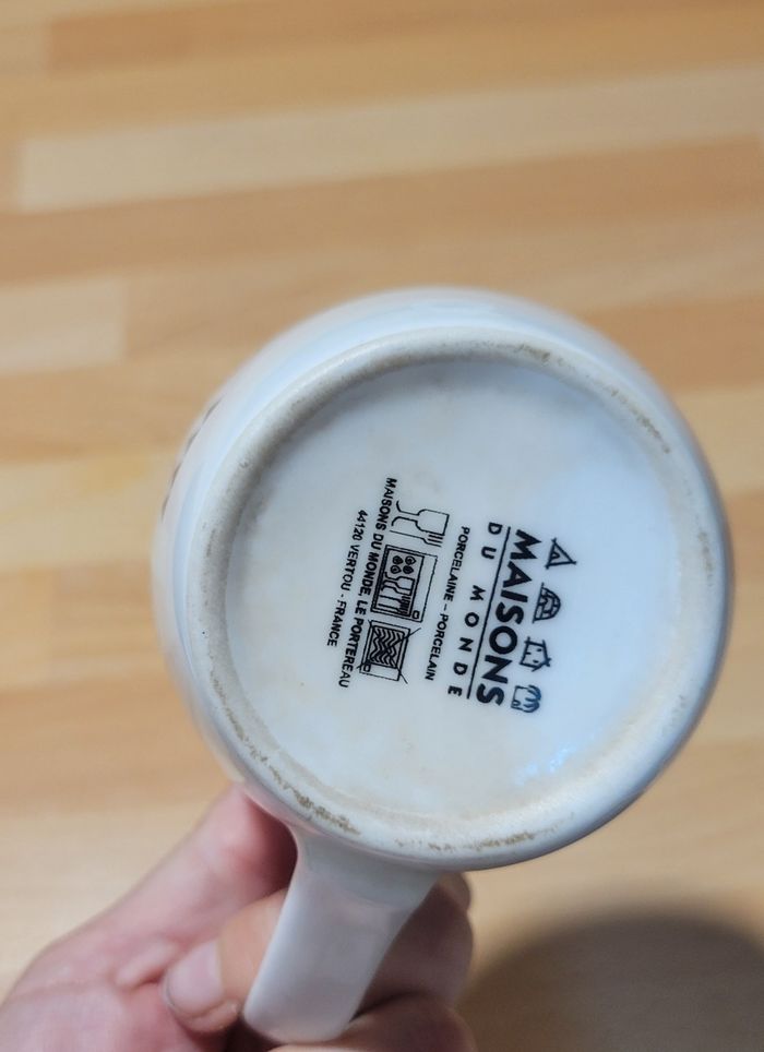 Tasse - photo numéro 4