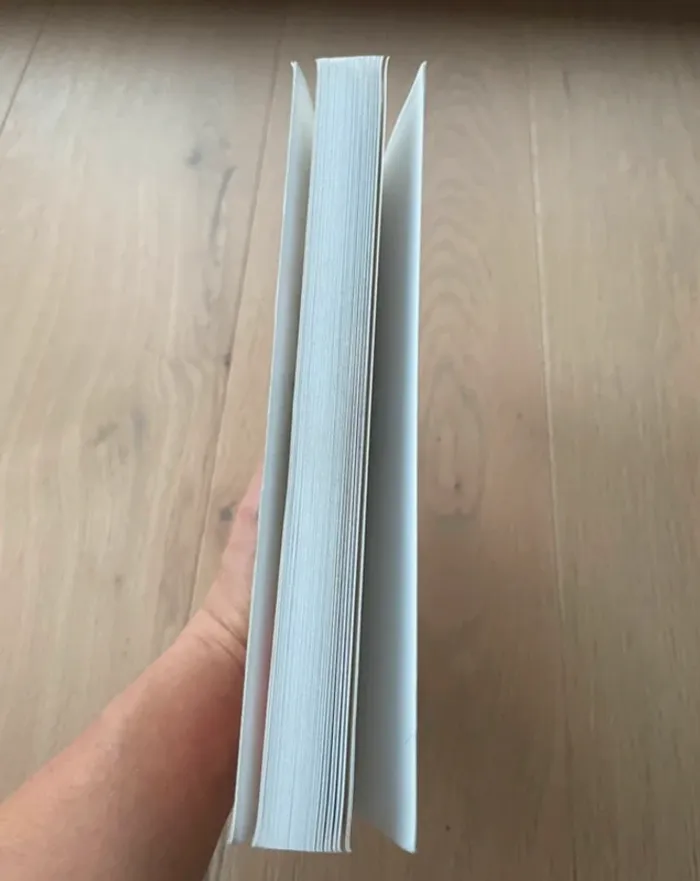 Le goût sucré de la peur - photo numéro 3