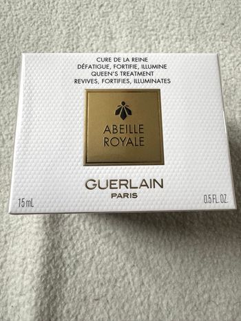 Abeille royale