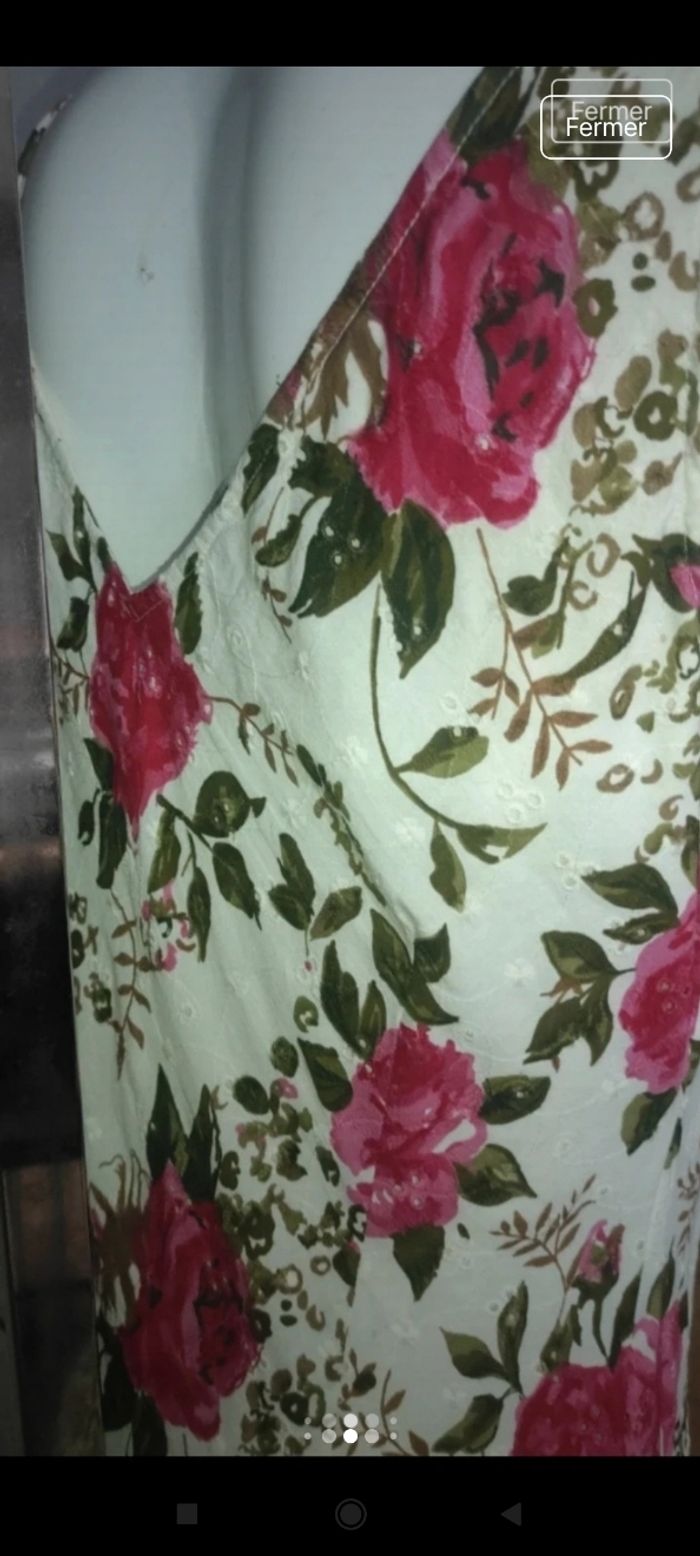 Très belle robe longue f5 - photo numéro 6