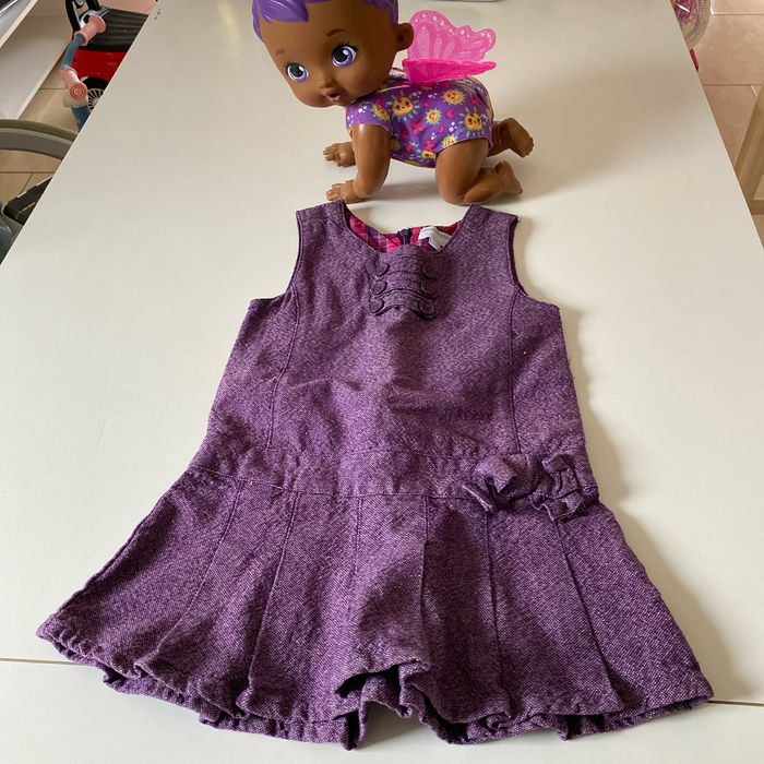 Robe 👗 2ans