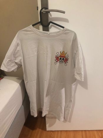 Tshirt one piece Burger King