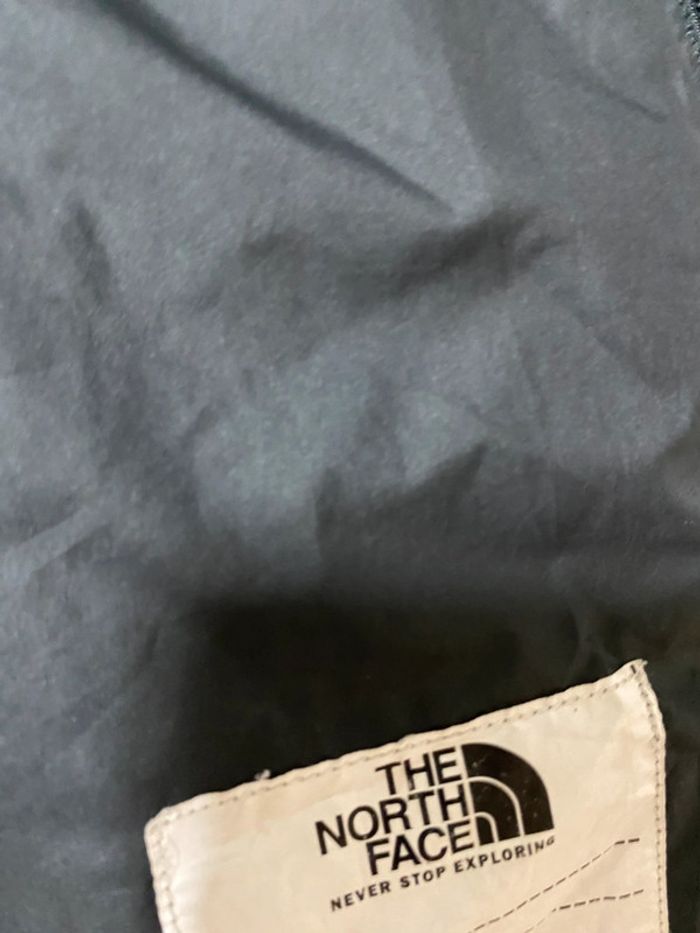 Doudoune thé Norah face 10 ans - photo numéro 4