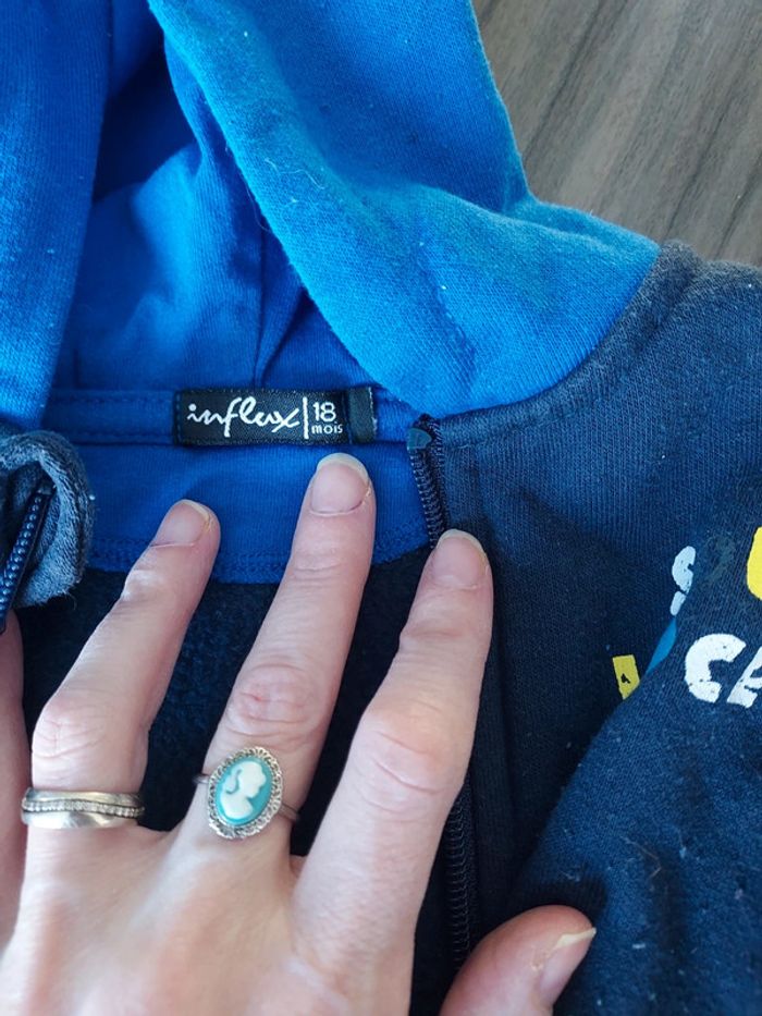 Veste - photo numéro 2