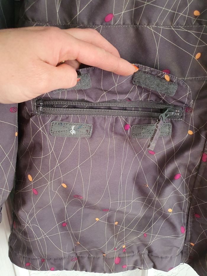 Veste de ski - photo numéro 3