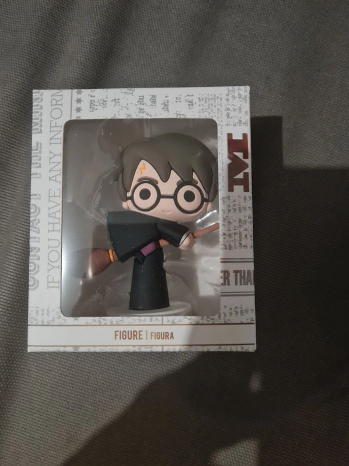 Figurine Harry Potter