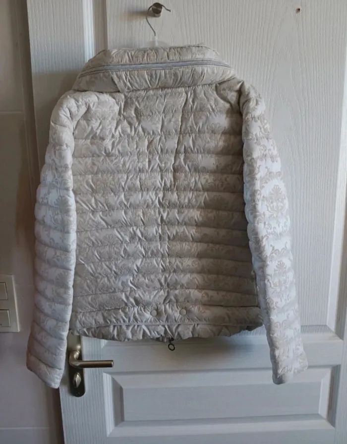 Doudoune taille 38 - photo numéro 6