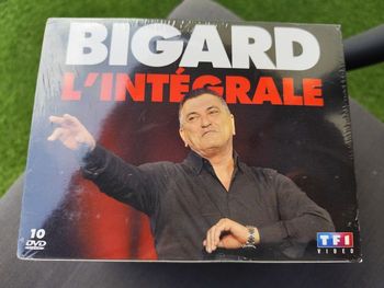 Coffret Bigard