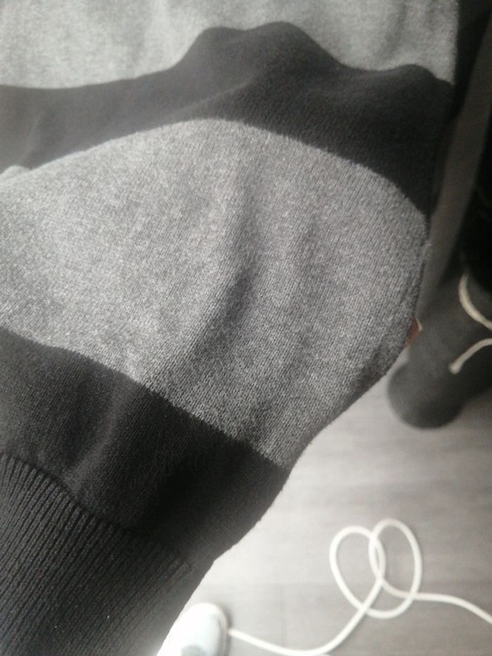 Pull fin 8A - photo numéro 3