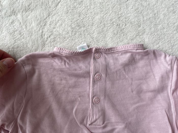 Lot 2 pulls fille 36 mois TEX – Très bon état – Peu portés - photo numéro 4