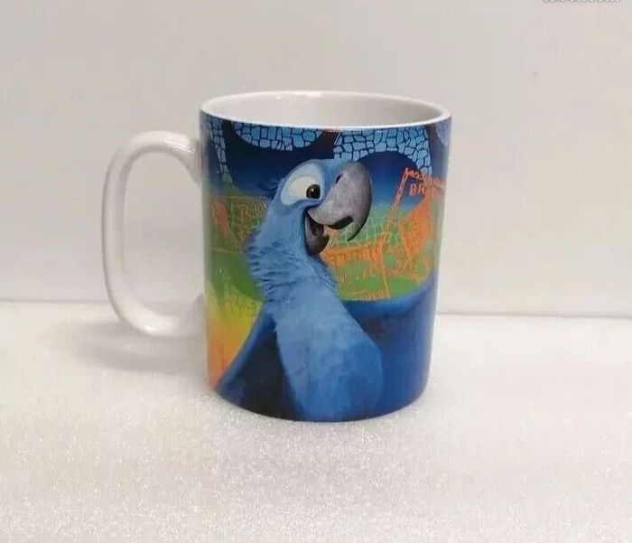 Mug Rio 2 Century Fox.