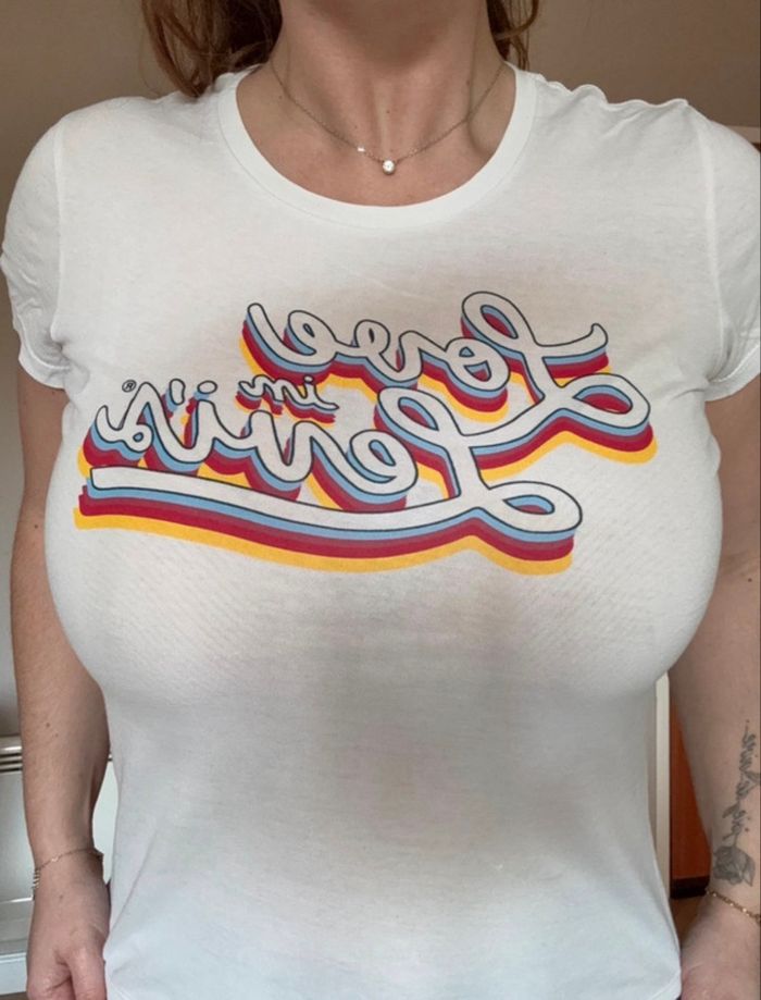 Teeshirt femme Lévis