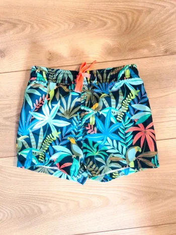Short de bain Bout'chou - 24 mois