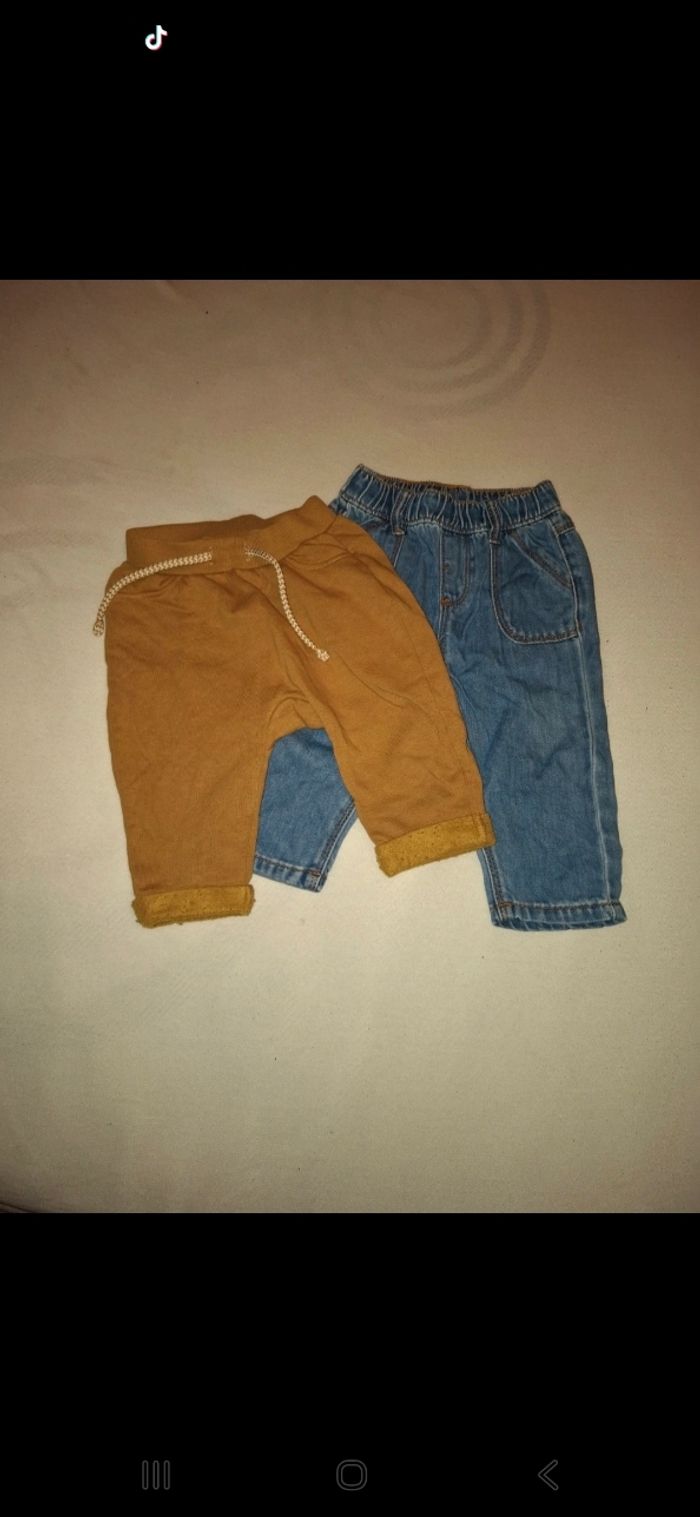 Pantalon