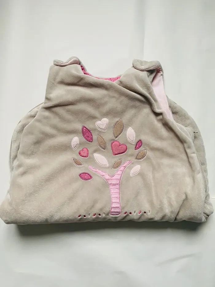 Gigoteuse Nattou 6 mois - photo numéro 3