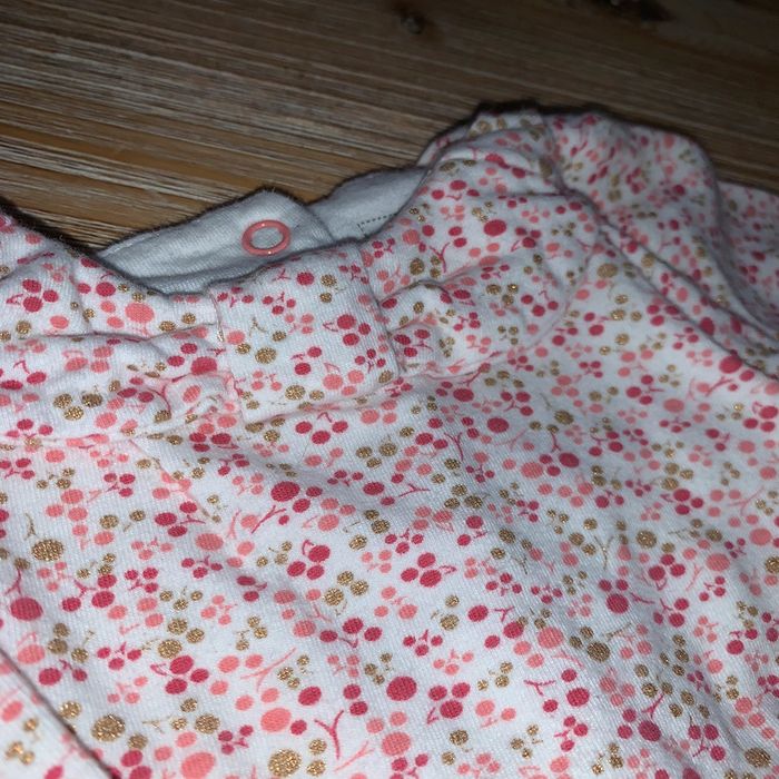 Tunique bébé fille - photo numéro 2