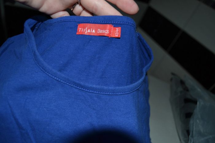 t shirt 2 - photo numéro 2