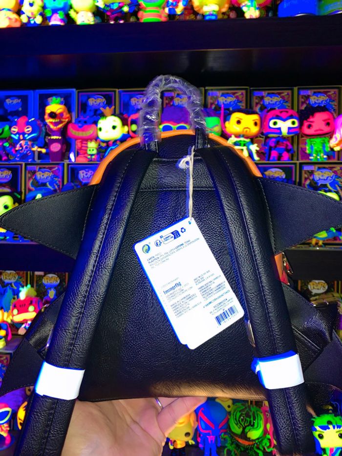 Loungefly McDonalds Vampire McNugget - photo numéro 3